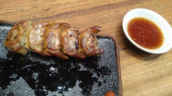 一風堂 なんば店