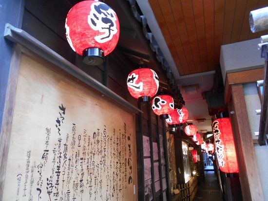 道頓堀